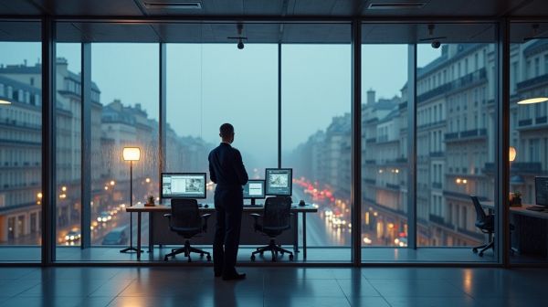 Bien choisir sa société de sécurité à paris pour une protection optimale