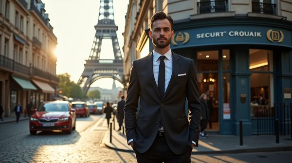 Bien choisir sa société de sécurité à paris pour une protection optimale