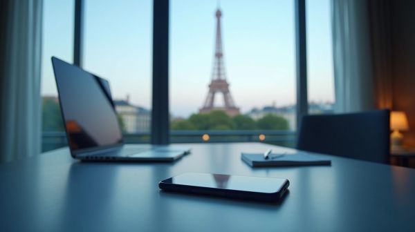 Pourquoi une agence de diffusion pour YouTube à Paris peut réussir votre stratégie vidéo
