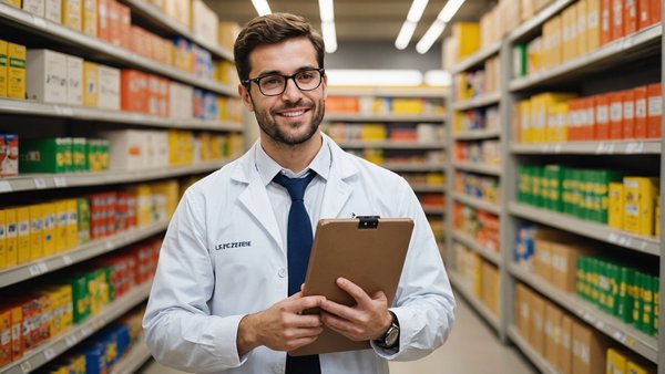 Opportunités chez leclerc : 15,000 offres d'emploi vous attendent!