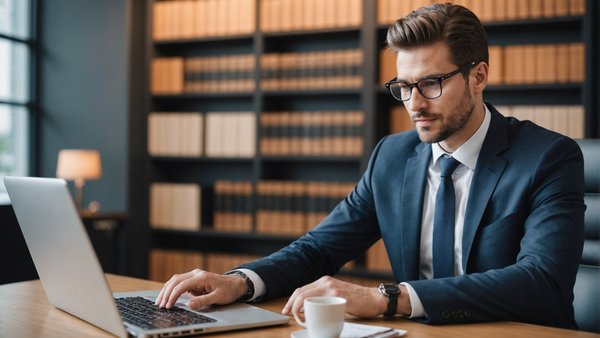 Avocat e-commerce : votre allié pour la conformité en ligne