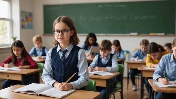 Trouver la bonne école : les meilleurs conseils pour s'orienter
