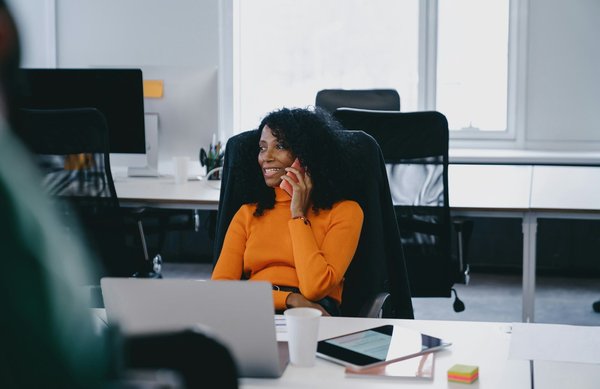 Une transformation financière réussie grâce à un cabinet de conseil