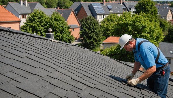 Les meilleurs conseils pour choisir un couvreur à Pau