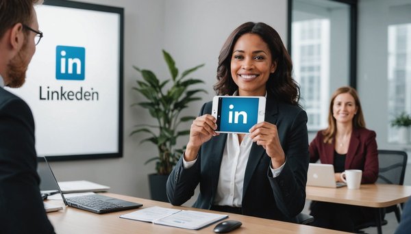 Formation linkedin entreprise : boostez votre visibilité !