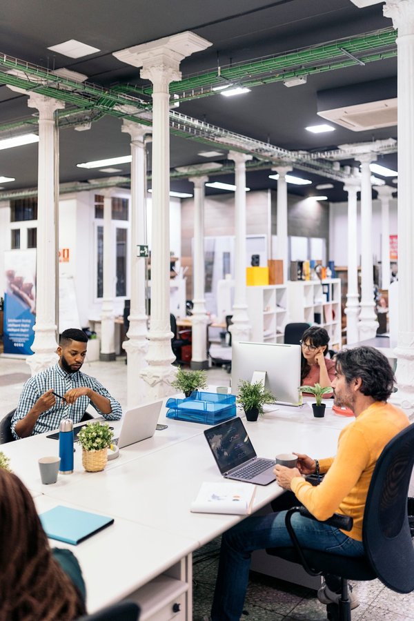 Espaces de travail privés à lille : avantages et services haut de gamme