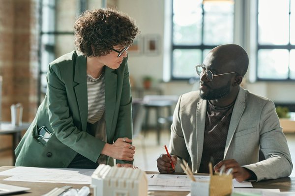 Assurances professionnelles pour architectes : optimalisez votre protection