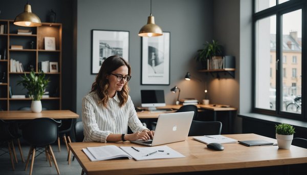 Découvrez millennium digital : votre agence digitale à lyon !