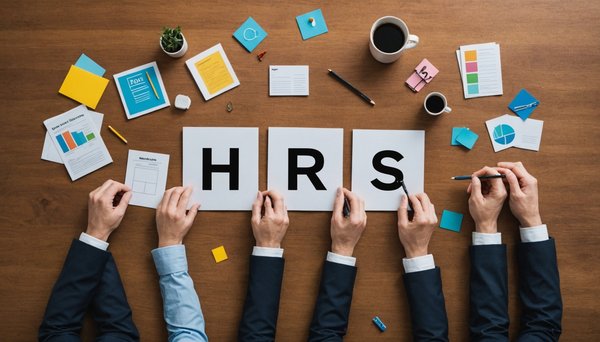 Découvrez les 10 sirh incontournables pour une gestion rh efficace