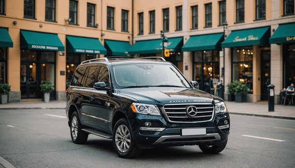 Location utilitaire : les conseils pour bien choisir votre véhicule