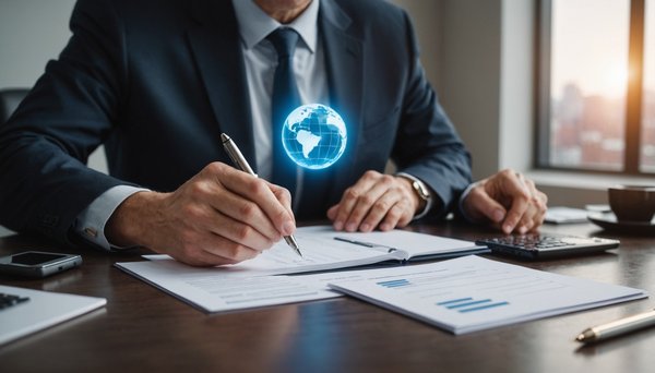 10 avantages d'un cabinet de conseil pour une transformation financière