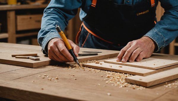 Découvrez comment choisir le menuisier parfait à limoges