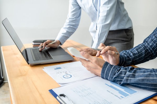 Les avantages d'un partenaire stratégique pour l'accueil en entreprise