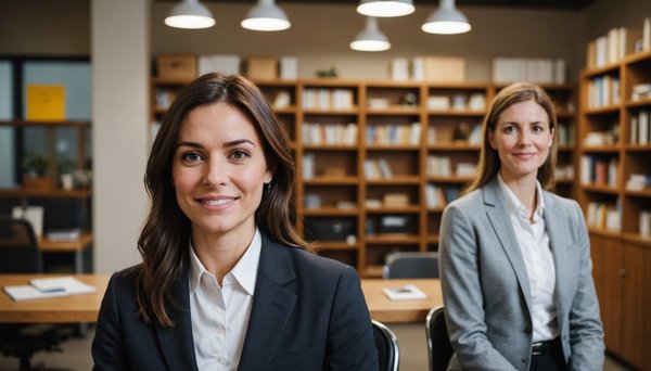 Boostez votre expertise entrepreneuriale grâce à l'alternance