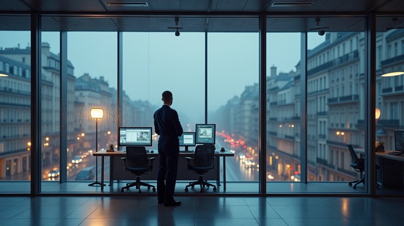 Quels atouts présentent les agents spécialisés ?